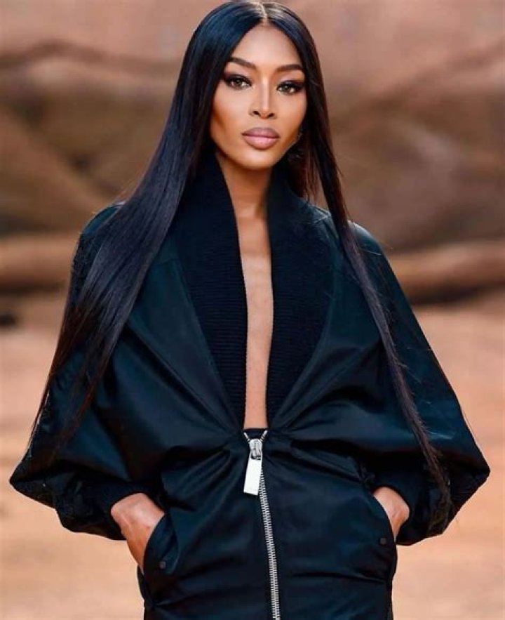 Pana Hema Taylor Bio, Wiki, Age, Naomi Campbell, Girlfriend, Movies, and Net Worth