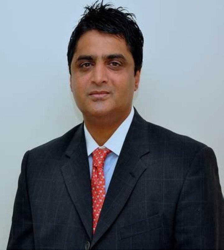 Dr. Pankaj Satija, MD – Houston, TX