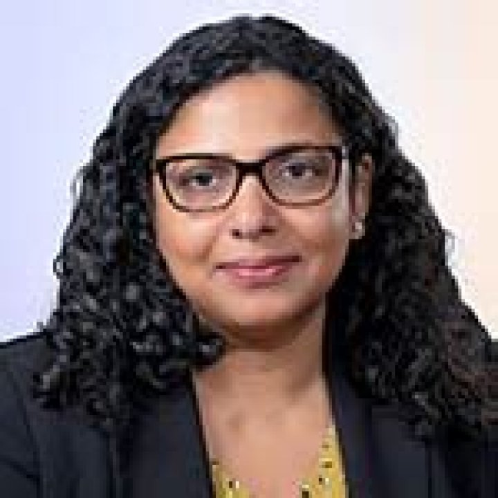 Dr. Pankhuree Vandana, MD – White Plains, NY