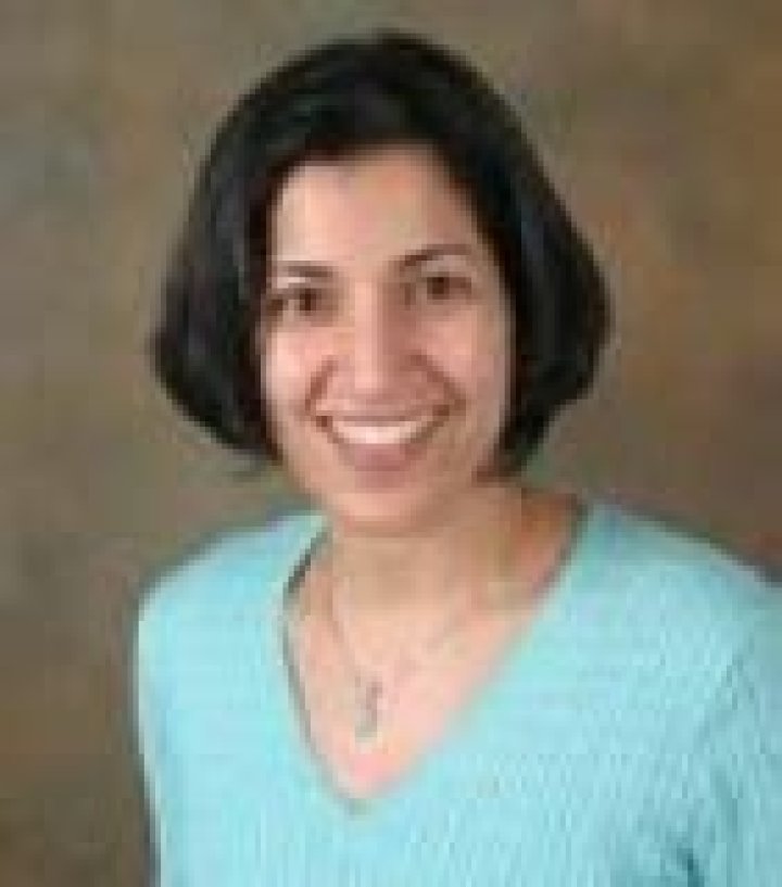 Dr. Pantea Pahlavan, MD – Berkeley, CA