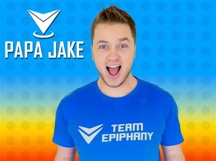 Papa Jake – Bio, Facts, Family Life of the YouTuber