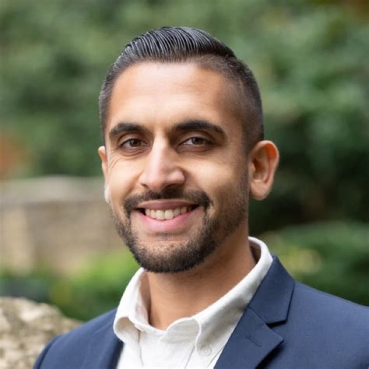 Dr. Param Sahgal, MD – Dallas, TX