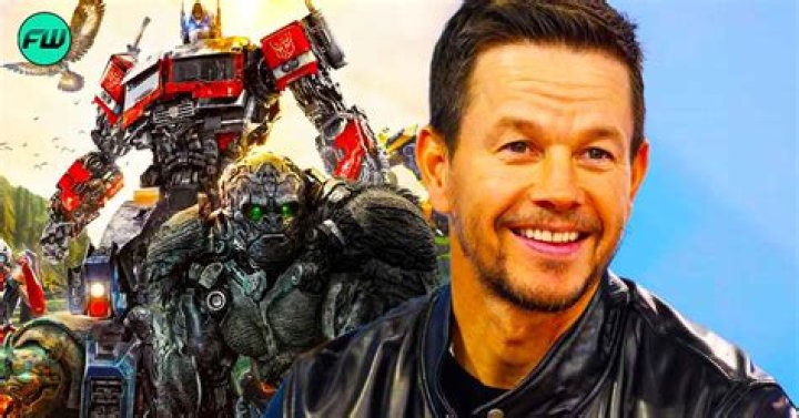 Paramount Reportedly Wants Mark Wahlberg Back In Transformers Franchise