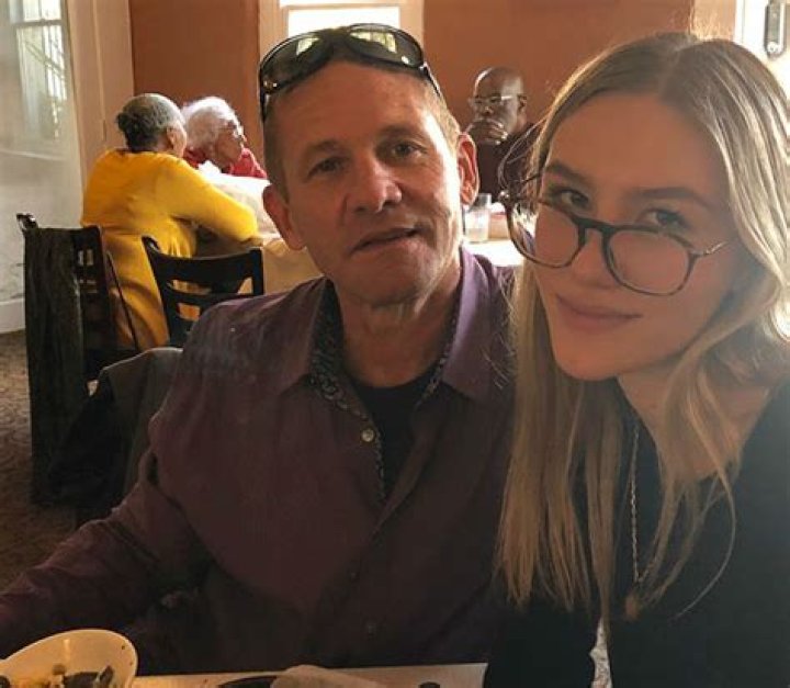 Parents: Sofia Hublitz Mom Sofia Hublitz Age; Family& Instagram