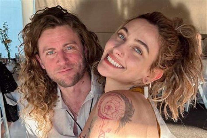 Paris Jackson Is ‘Crazy In Love’ With Her Boyfriend, Source Says – Their Romance Has Changed Her