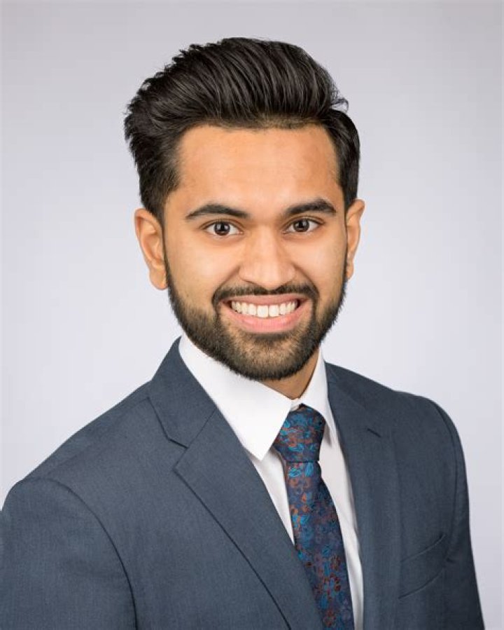 Dr. Parth Gandhi, DO – Abingdon, VA