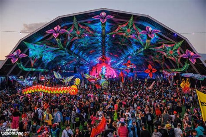 Pasquale Rotella: “We Will Not Be Doing EDC Puerto Rico Or Beyond Wonderland This Year”