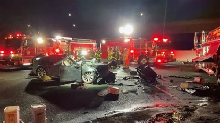 Pastor Levi Died In A Car Accident With His Wife Amanda Woodhouse