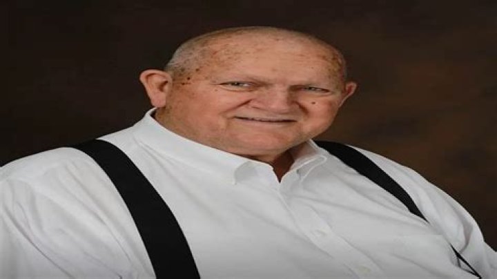 Pat Godwin Dies After a Brief Illness, Founder of Godwin Manufacturing, Dunn