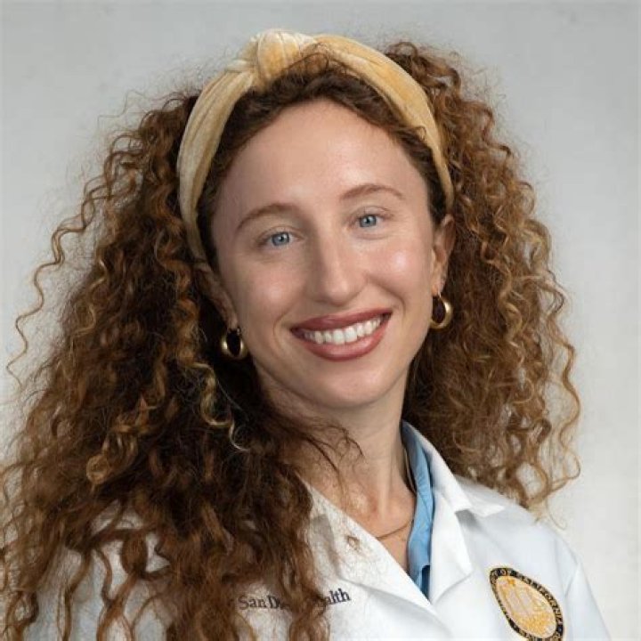 Dr. Patricia Beck, MD – San Antonio, TX