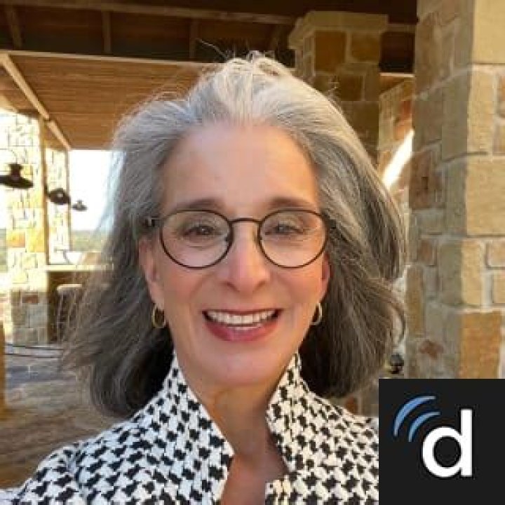 Dr. Patricia Burgess, MD – Athens, GA