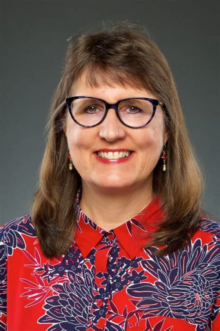 Dr. Patricia Gallegos, DO – Happy Valley, OR