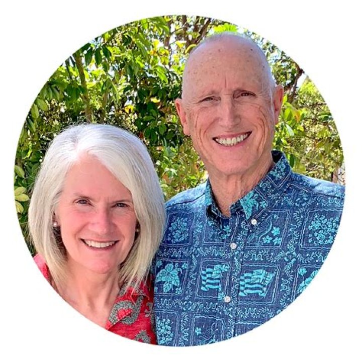 Patricia Kenney – Portland, ME