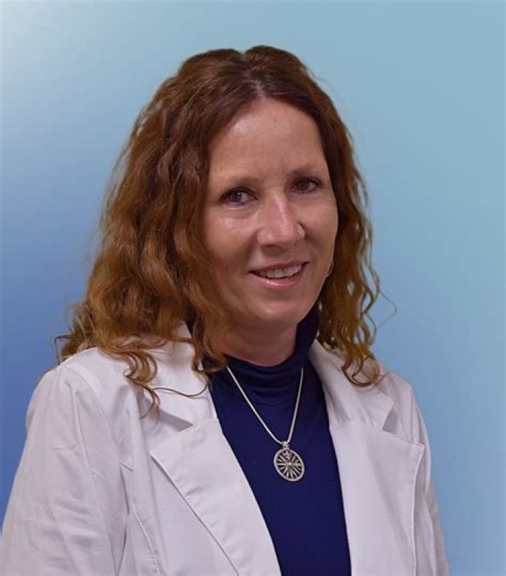 Patricia (Mcdonough) Starobin – Harbor City, CA