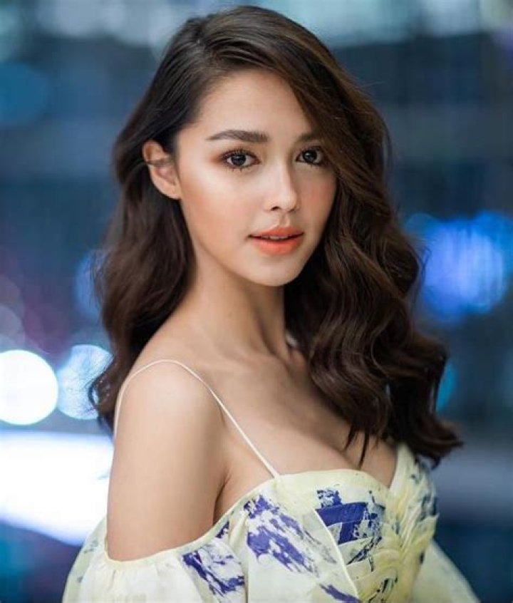 Patricia Tanchanok Good Wiki, Boyfriend, Height, Net Worth & Facts