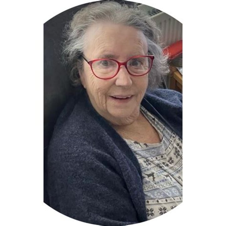 Patricia Wood – Baltimore, MD