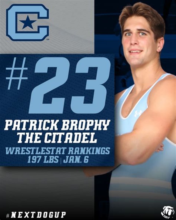 Dr. Patrick Brophy, MD – Rochester, NY