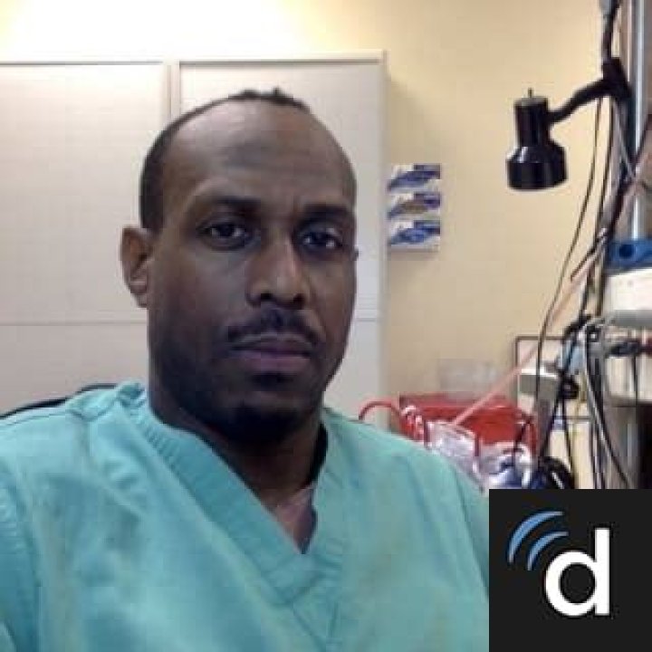 Dr. Patrick Dorvilus, MD – Metter, GA
