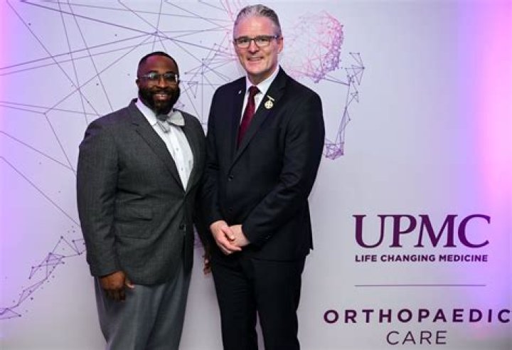 Dr. Patrick Hogan, MD – Houston, TX