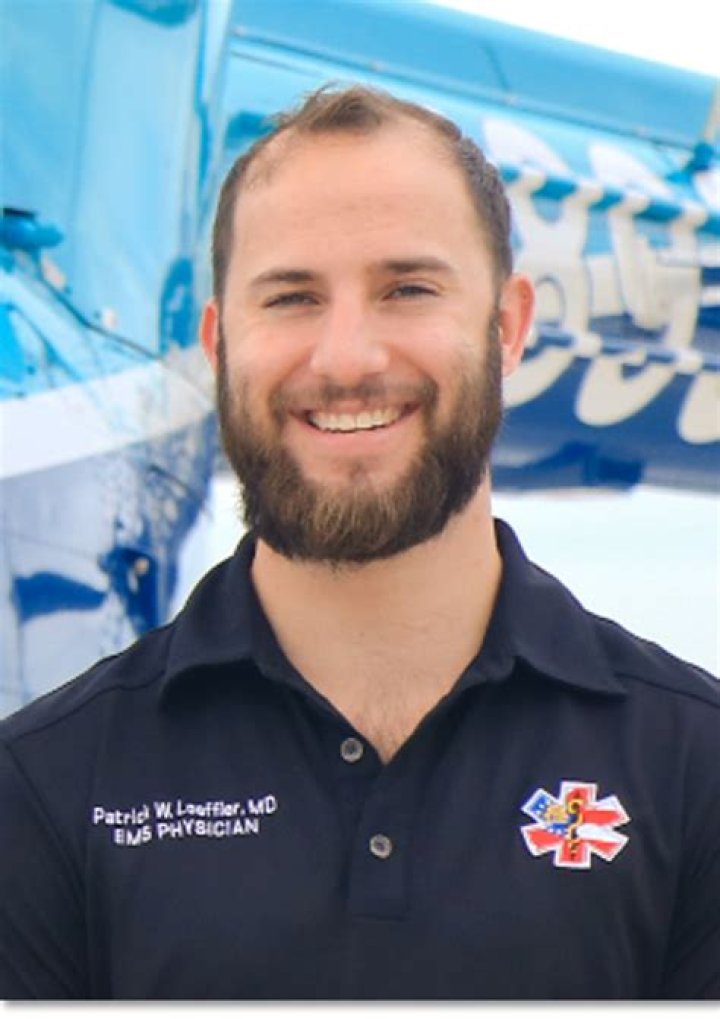 Dr. Patrick Loeffler, MD – Aiea, HI