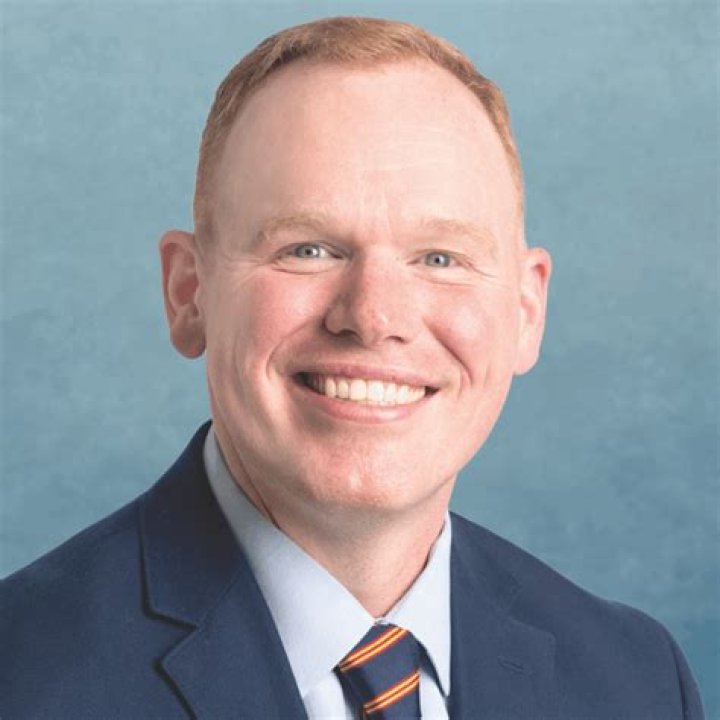 Dr. Patrick Millikan, MD – Indianapolis, IN