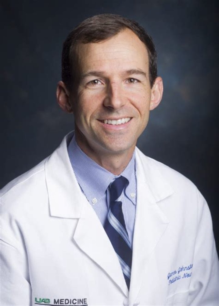 Dr. Patrick Pritchard, MD – Birmingham, AL