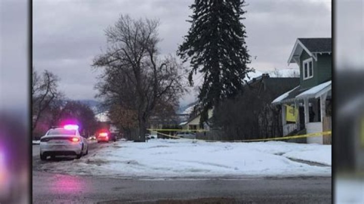 Patrick S. Shemorry Fatally Shot During Missoula Home Invasion