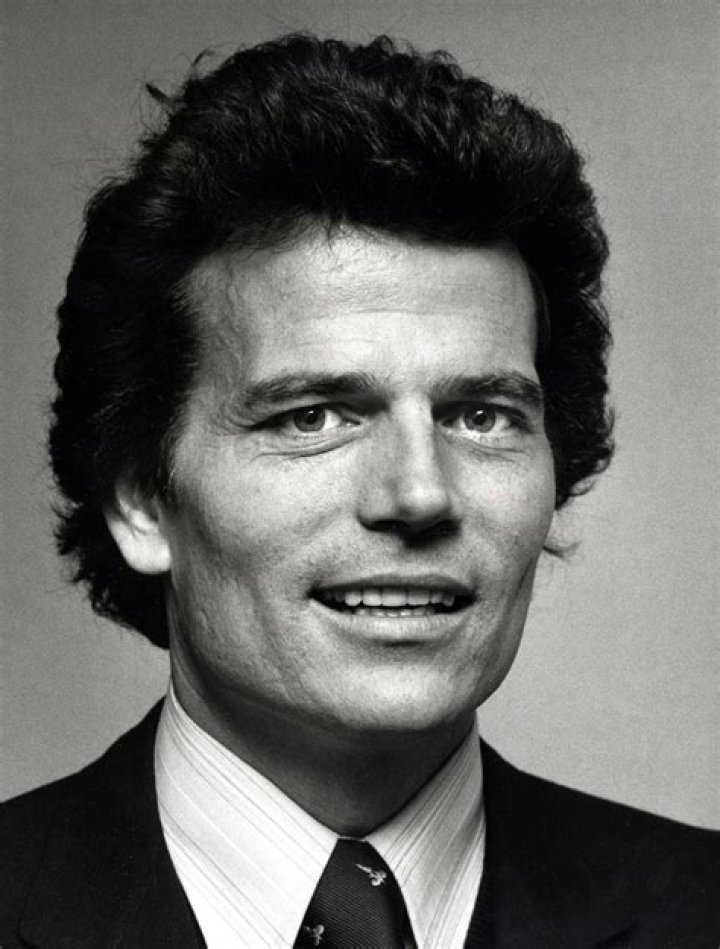 Patrick Wayne Biography - Facts, Childhood, Family Life & Achievements