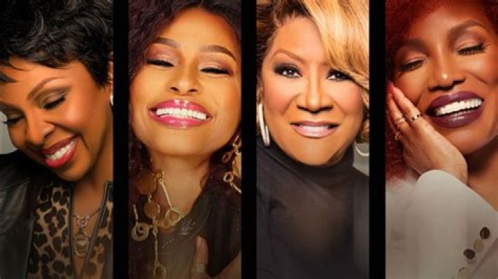 Patti LaBelle top music and awards