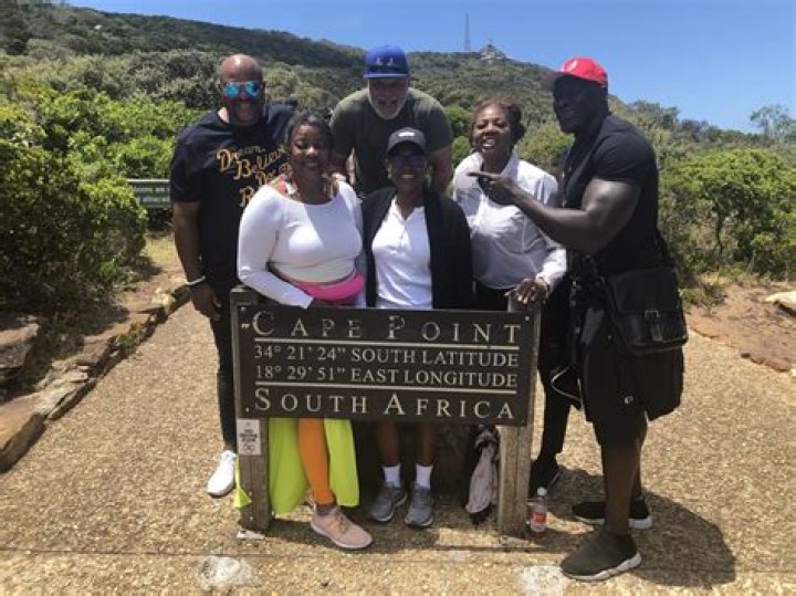 Paul Beasley Age, Wife, Children, Family, Net-Worth