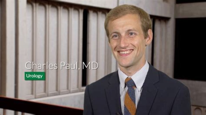 Dr. Paul Benke, MD – Hollywood, FL