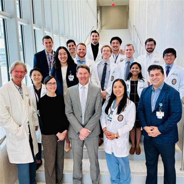 Dr. Paul Cederna, MD – Ann Arbor, MI