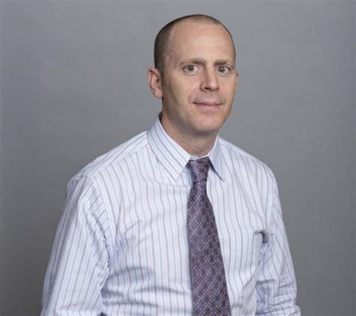 Dr. Paul Forfia, MD – Philadelphia, PA