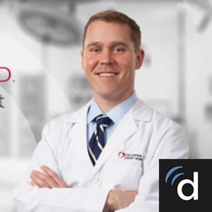 Dr. Paul Garabelli, MD – Oklahoma City, OK