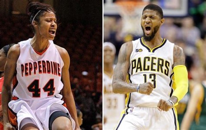Paul George siblings: Meet Teiosha, Portala