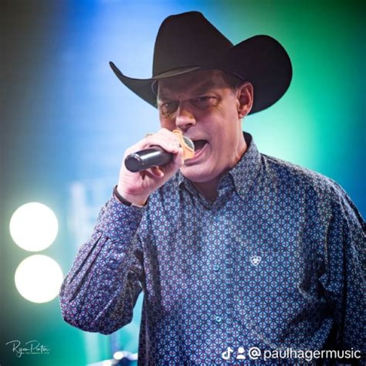 Paul Hager, PA – Anchorage, AK