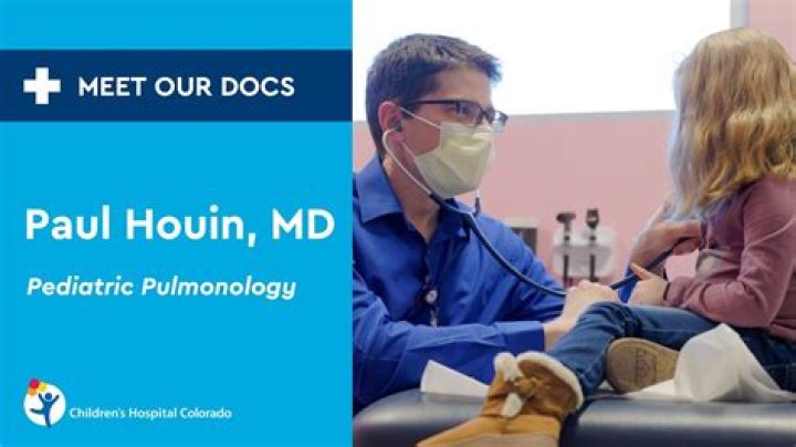 Dr. Paul Houin, MD – Aurora, CO
