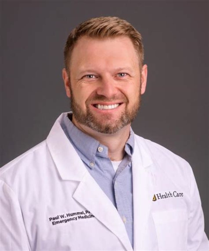 Paul Hummel, PA – Columbia, MO