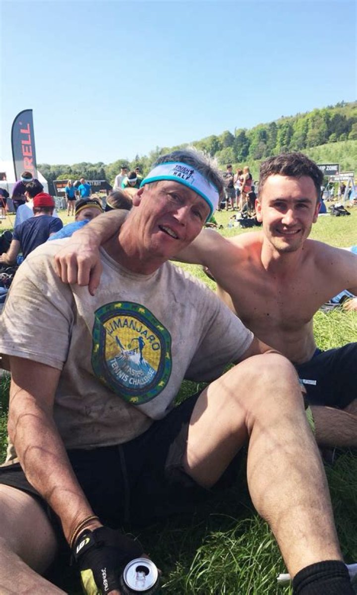 Paul Jameson – Pocatello, ID