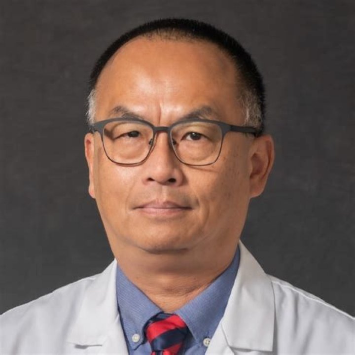 Dr. Paul Kuo, MD – Framingham, MA