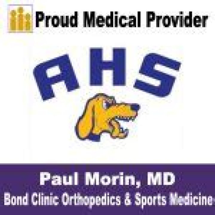 Dr. Paul Morin, MD – Winter Haven, FL