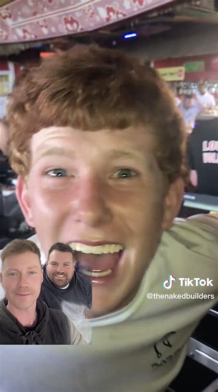 Paul Murdaugh Snapchat Video Archives