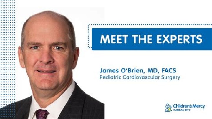 Dr. Paul O Brien, MD – Annandale, VA