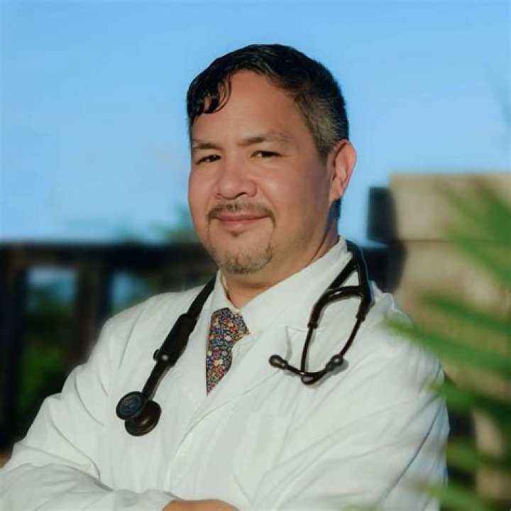 Dr. Paul Panzarella, MD – Eatonville, FL