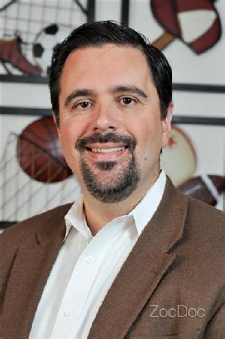 Dr. Paul Piper Jr., MD – The Woodlands, TX