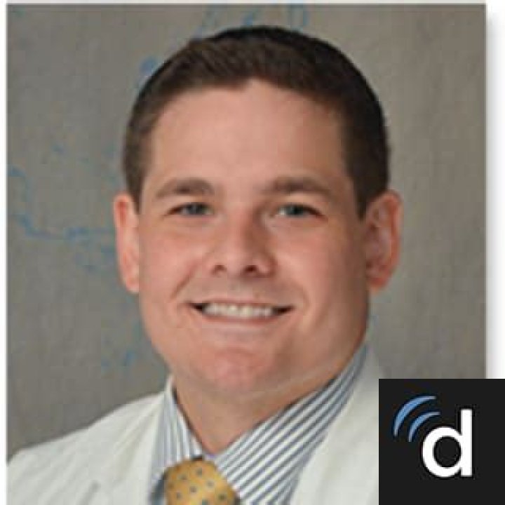 Dr. Paul Pulice, DO – Traverse City, MI