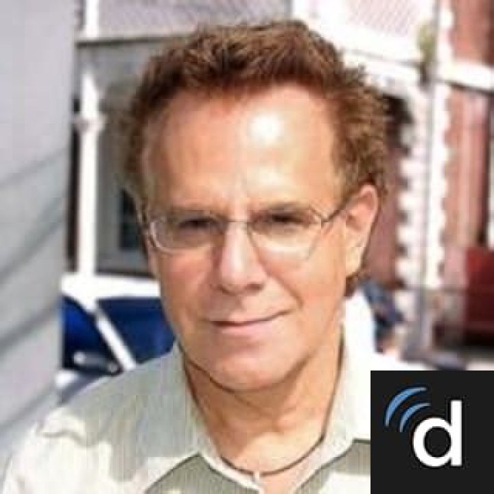 Dr. Paul Rhodes, MD – Washington, DC