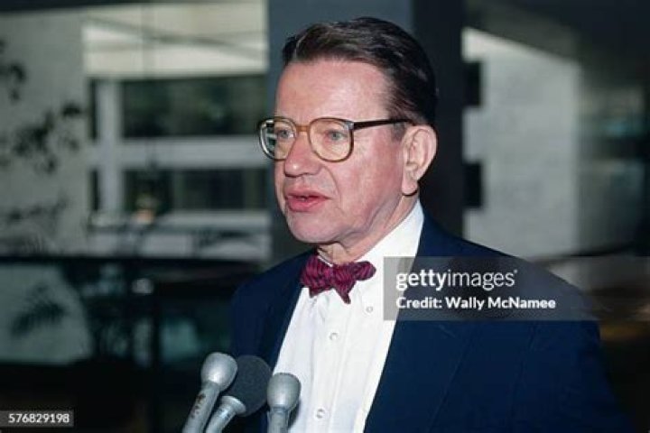 Paul Martin Simon Biography - Facts, Childhood, Family Life & Achievements