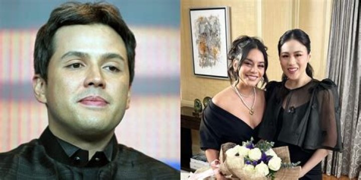 Paul Soriano And KC Concepcion's Relationship Secrets