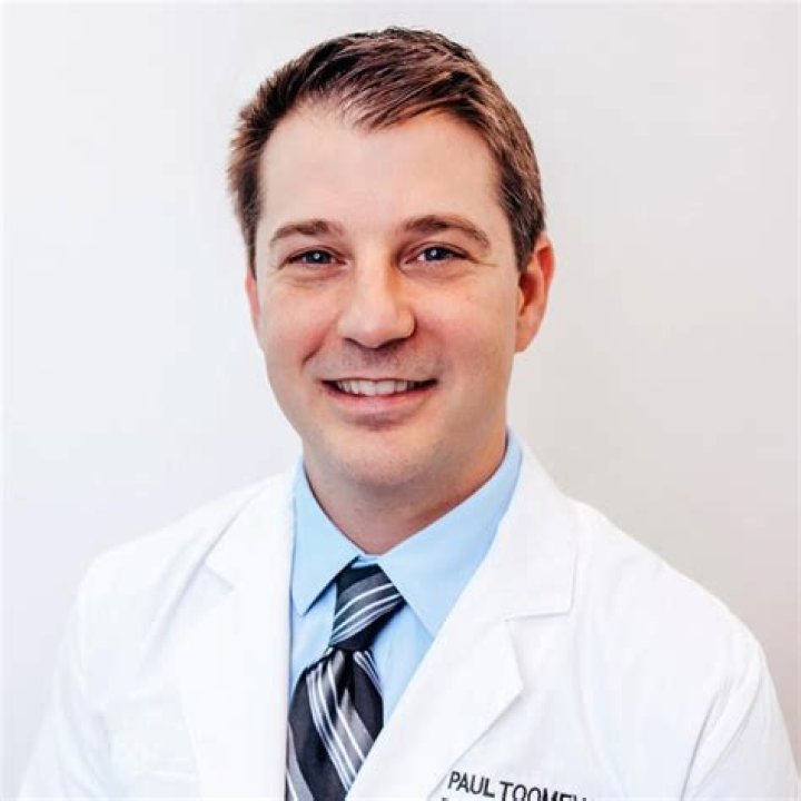 Dr. Paul Toomey, MD – Bradenton, FL